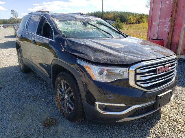 gmc acadia slt 2019 1gkknmla9kz278369