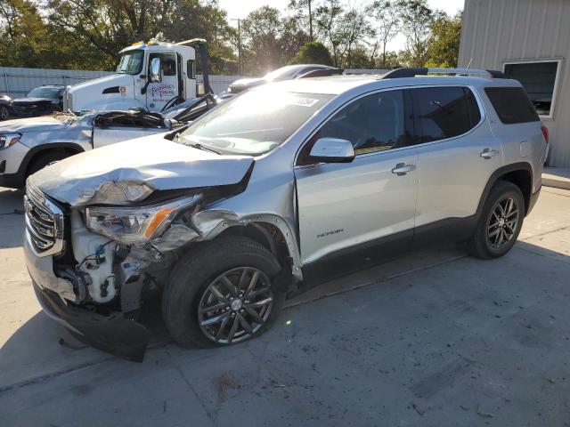 gmc acadia slt 2017 1gkknmlaxhz196823