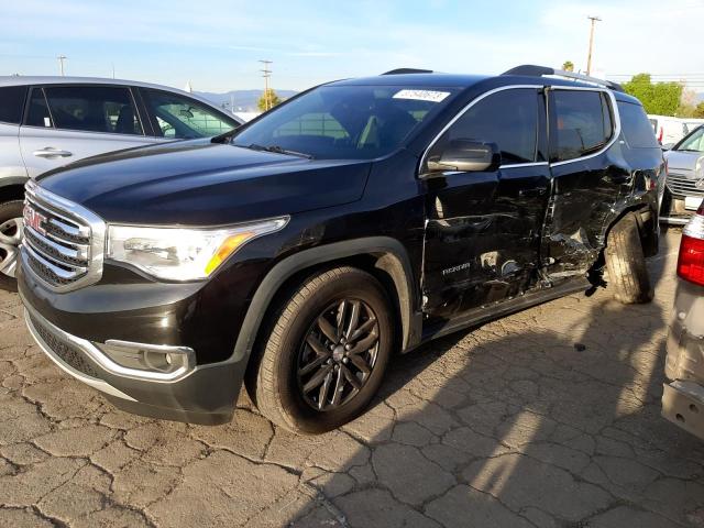 gmc acadia slt 2017 1gkknmls0hz222550