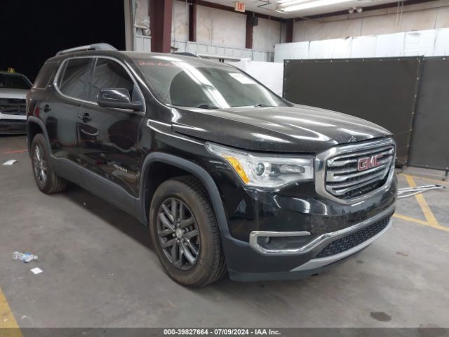 gmc acadia 2017 1gkknmls0hz226629