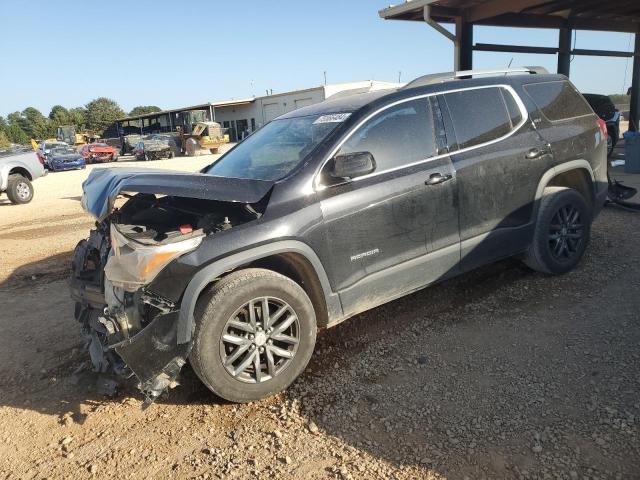 gmc acadia slt 2017 1gkknmls0hz260456