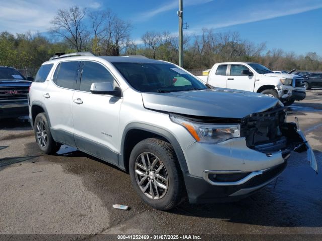 gmc acadia 2017 1gkknmls0hz260974