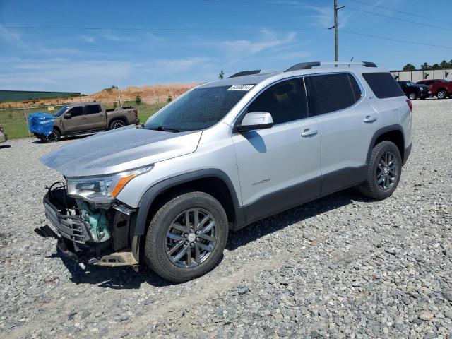 gmc acadia 2017 1gkknmls0hz275782