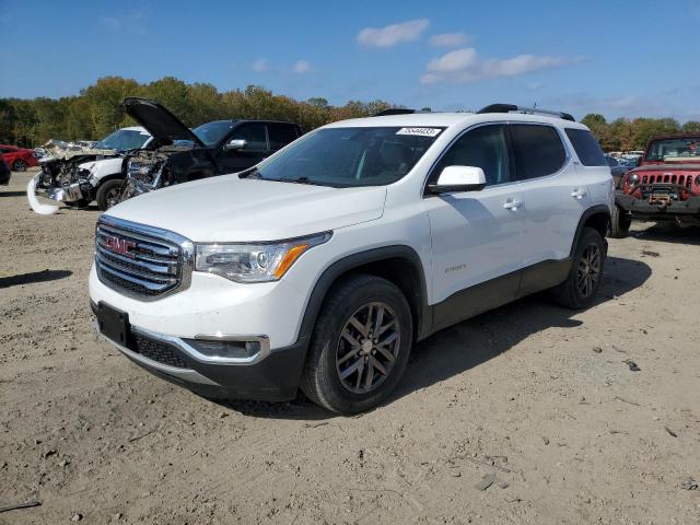 gmc acadia 2017 1gkknmls0hz321398