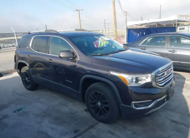 gmc acadia 2018 1gkknmls0jz113253