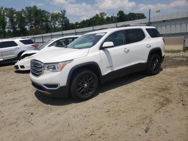 gmc acadia 2018 1gkknmls0jz134913