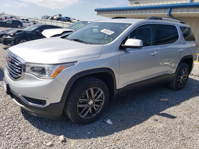 gmc acadia slt 2018 1gkknmls0jz136340