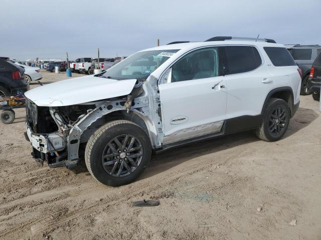 gmc acadia slt 2018 1gkknmls0jz136483