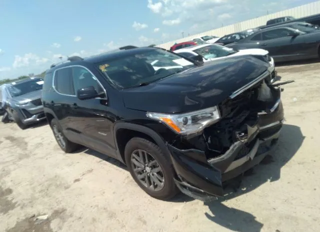 gmc acadia 2018 1gkknmls0jz139920