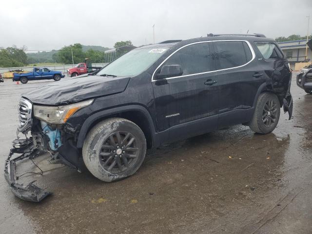 gmc acadia 2018 1gkknmls0jz160296