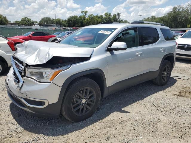 gmc acadia slt 2018 1gkknmls0jz235207