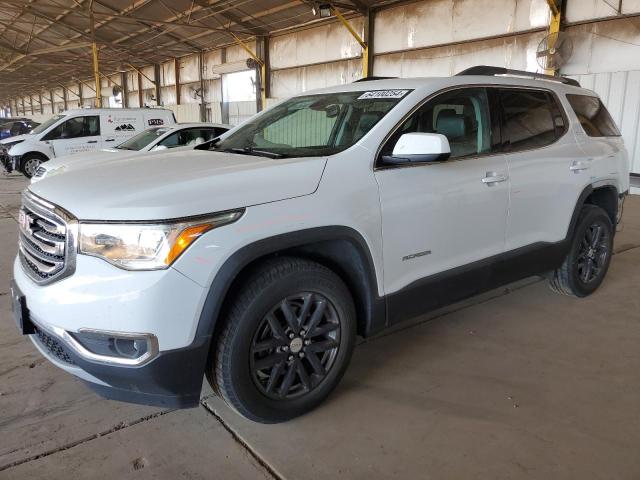 gmc acadia 2018 1gkknmls0jz249575