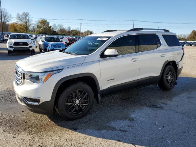 gmc acadia slt 2019 1gkknmls0kz105168