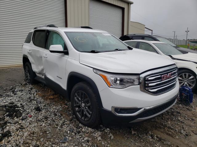 gmc acadia slt 2019 1gkknmls0kz105302