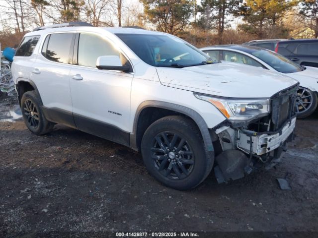 gmc acadia 2019 1gkknmls0kz125632