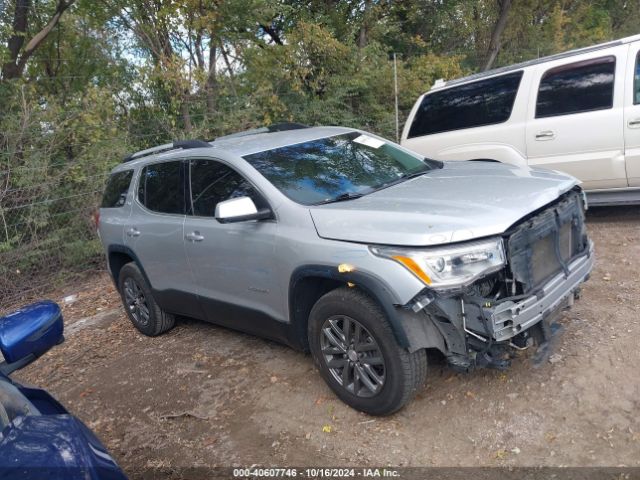 gmc acadia 2019 1gkknmls0kz188858