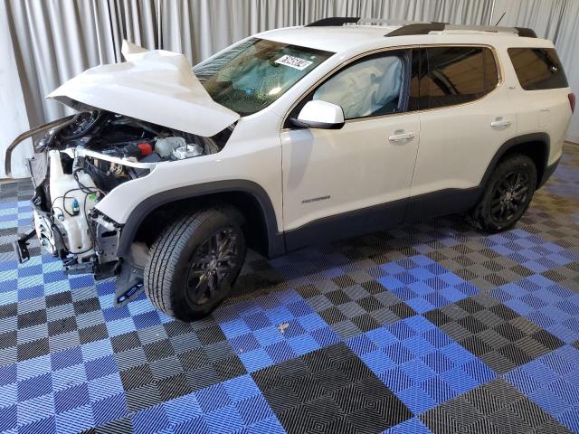 gmc acadia slt 2019 1gkknmls0kz200698