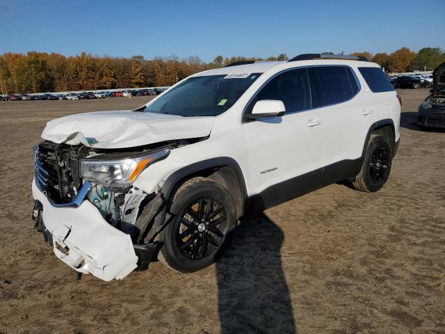 gmc acadia 2019 1gkknmls0kz233717