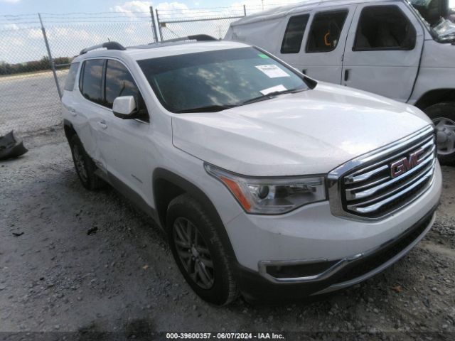 gmc acadia 2019 1gkknmls0kz264367