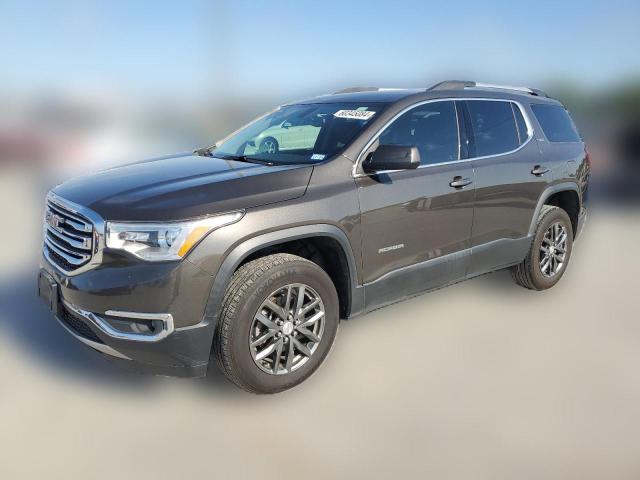 gmc acadia 2019 1gkknmls0kz292184