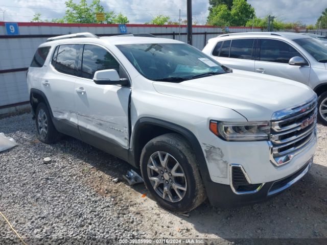 gmc acadia 2020 1gkknmls0lz144912