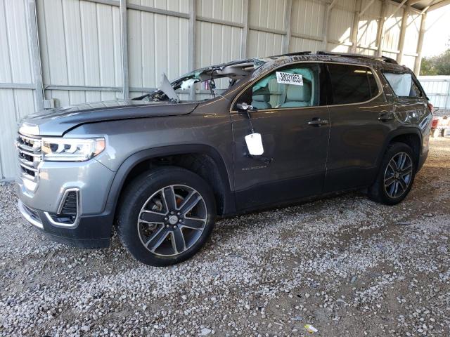 gmc acadia slt 2020 1gkknmls0lz152718