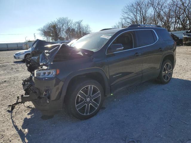 gmc acadia 2020 1gkknmls0lz165517