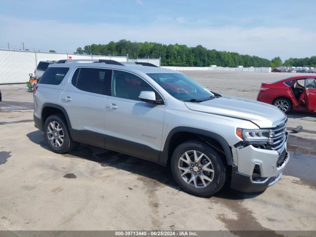 gmc acadia 2020 1gkknmls0lz168854