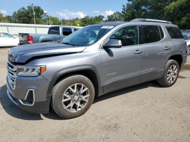 gmc acadia slt 2020 1gkknmls0lz182544