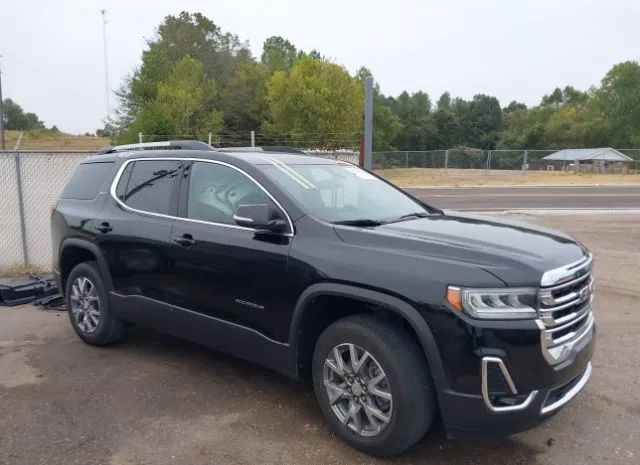 gmc acadia 2021 1gkknmls0mz169939