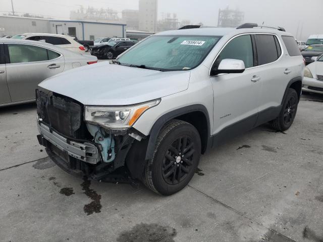 gmc acadia slt 2017 1gkknmls1hz130928