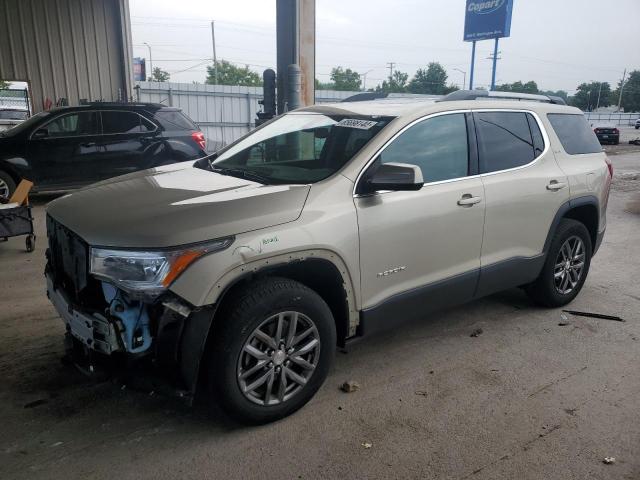 gmc acadia 2017 1gkknmls1hz143341