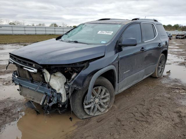 gmc acadia slt 2017 1gkknmls1hz162648