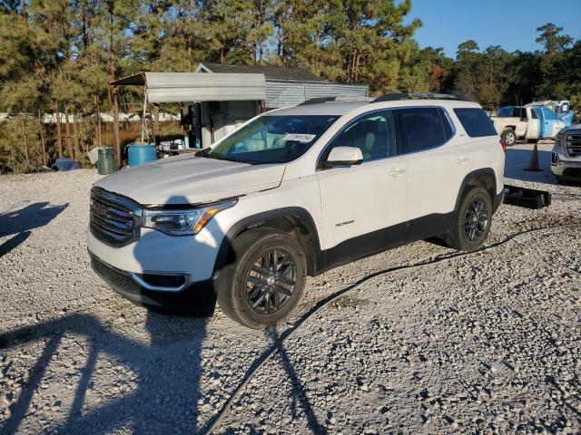 gmc acadia slt 2017 1gkknmls1hz171754