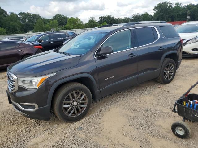 gmc acadia 2017 1gkknmls1hz191180