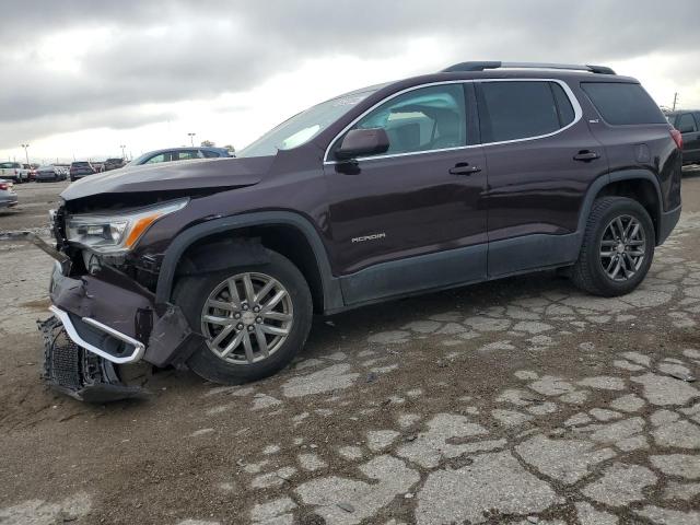 gmc acadia slt 2017 1gkknmls1hz283535