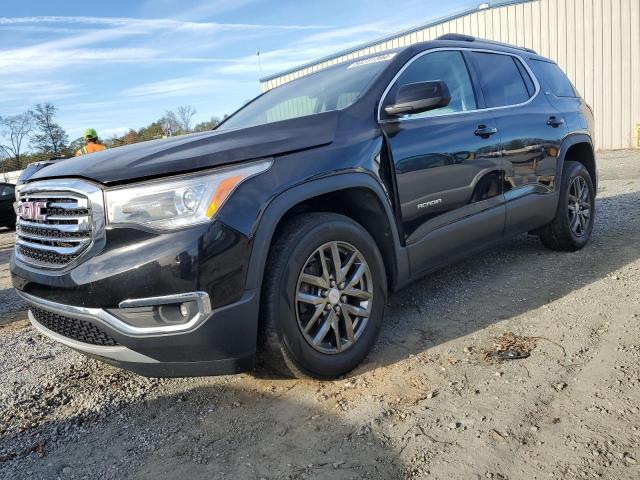 gmc acadia slt 2017 1gkknmls1hz294681