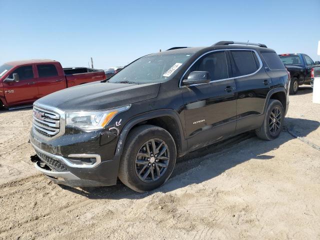 gmc acadia slt 2018 1gkknmls1jz182579