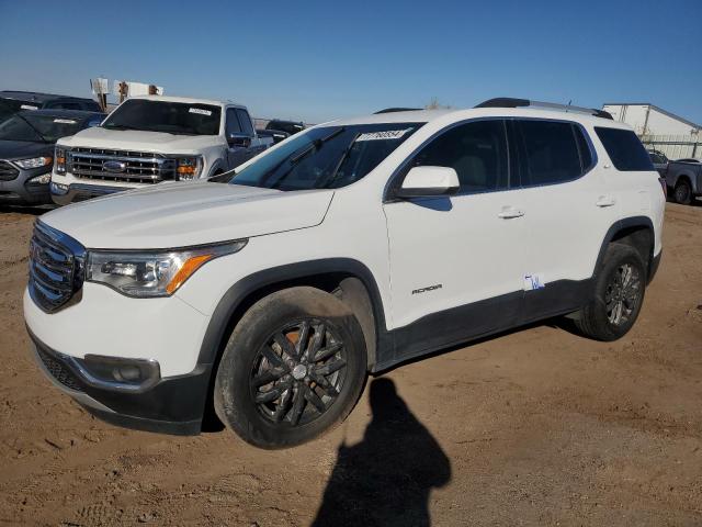 gmc acadia slt 2018 1gkknmls1jz248760