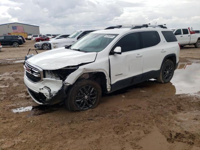 gmc acadia 2019 1gkknmls1kz123680