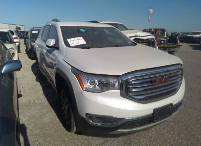 gmc acadia 2019 1gkknmls1kz161412