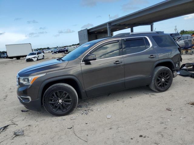 gmc acadia slt 2019 1gkknmls1kz179022