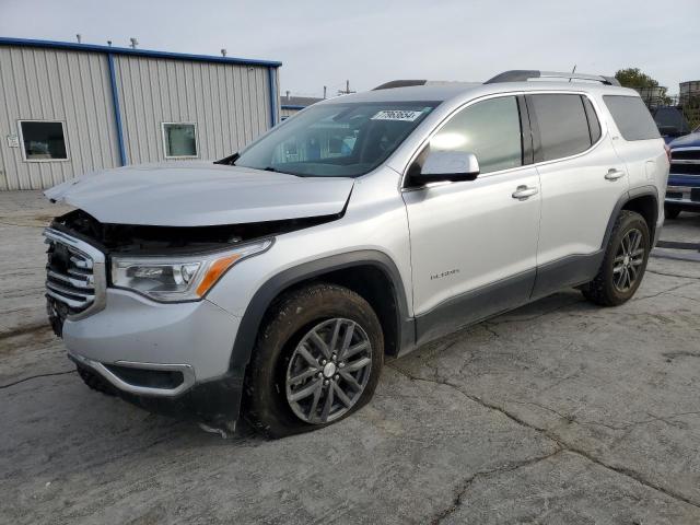 gmc acadia slt 2019 1gkknmls1kz195348