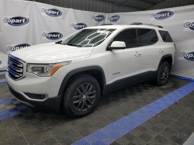 gmc acadia slt 2019 1gkknmls1kz211368