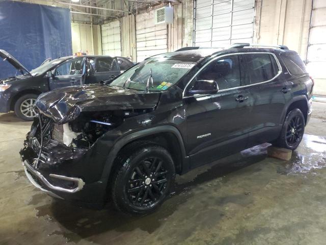 gmc acadia slt 2019 1gkknmls1kz248534