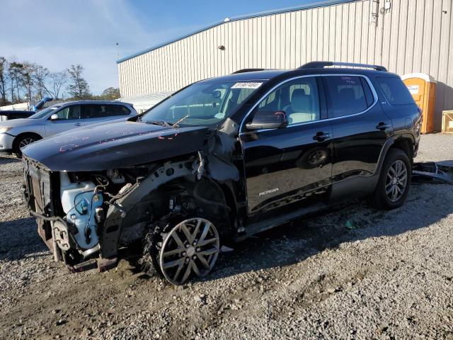 gmc acadia slt 2019 1gkknmls1kz267679