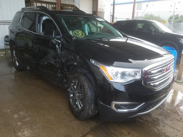 gmc acadia slt 2019 1gkknmls1kz278486