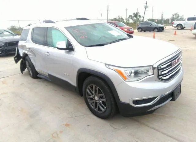 gmc acadia 2019 1gkknmls1kz284661