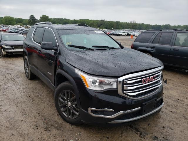 gmc acadia slt 2019 1gkknmls1kz291402