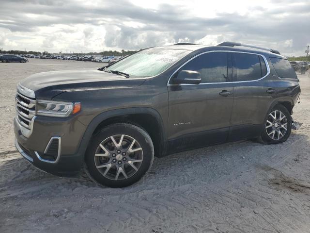 gmc acadia slt 2020 1gkknmls1lz114222